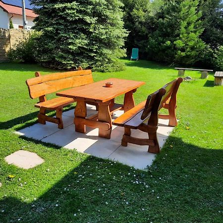 V přírodě na okraji Frenštátu pod Radhoštěm Frenstat pod Radhostem Exterior foto