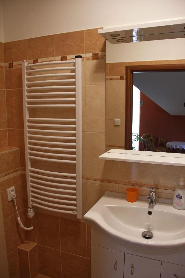 V přírodě na okraji Frenštátu pod Radhoštěm Frenstat pod Radhostem Exterior foto