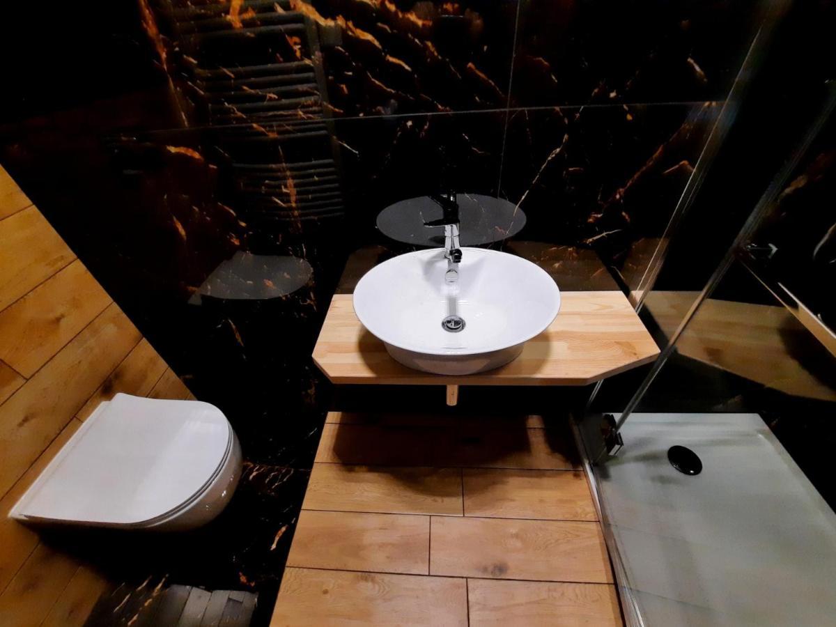 V přírodě na okraji Frenštátu pod Radhoštěm Frenstat pod Radhostem Exterior foto