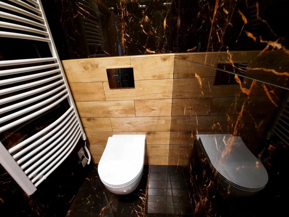 V přírodě na okraji Frenštátu pod Radhoštěm Frenstat pod Radhostem Exterior foto