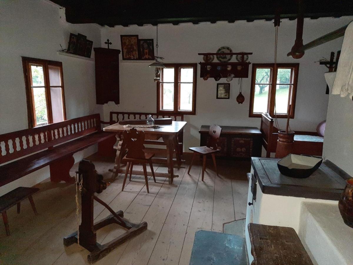V přírodě na okraji Frenštátu pod Radhoštěm Frenstat pod Radhostem Exterior foto