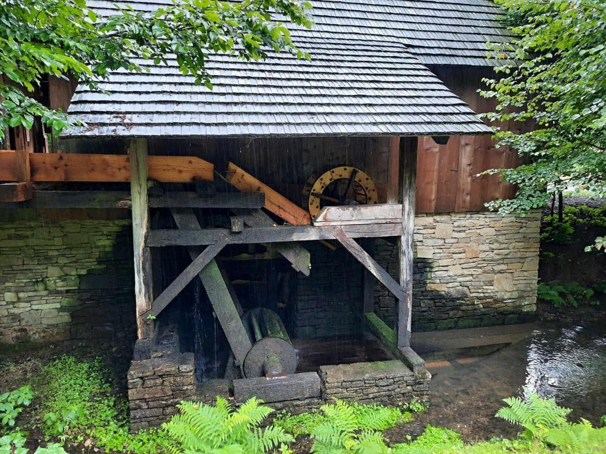 V přírodě na okraji Frenštátu pod Radhoštěm Frenstat pod Radhostem Exterior foto