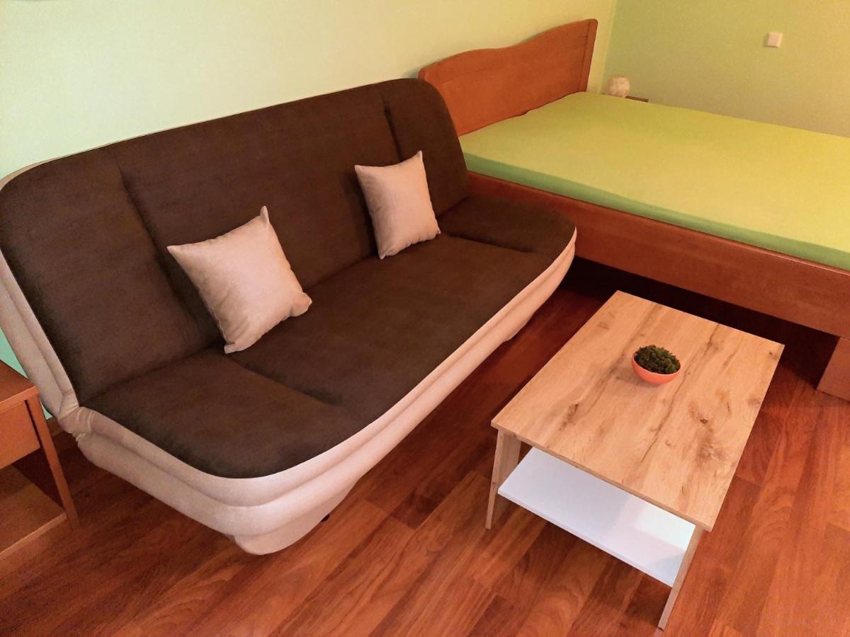 V přírodě na okraji Frenštátu pod Radhoštěm Frenstat pod Radhostem Exterior foto