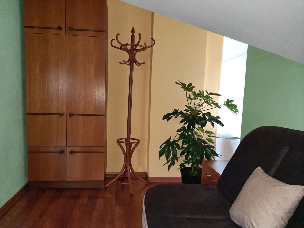 V přírodě na okraji Frenštátu pod Radhoštěm Frenstat pod Radhostem Exterior foto