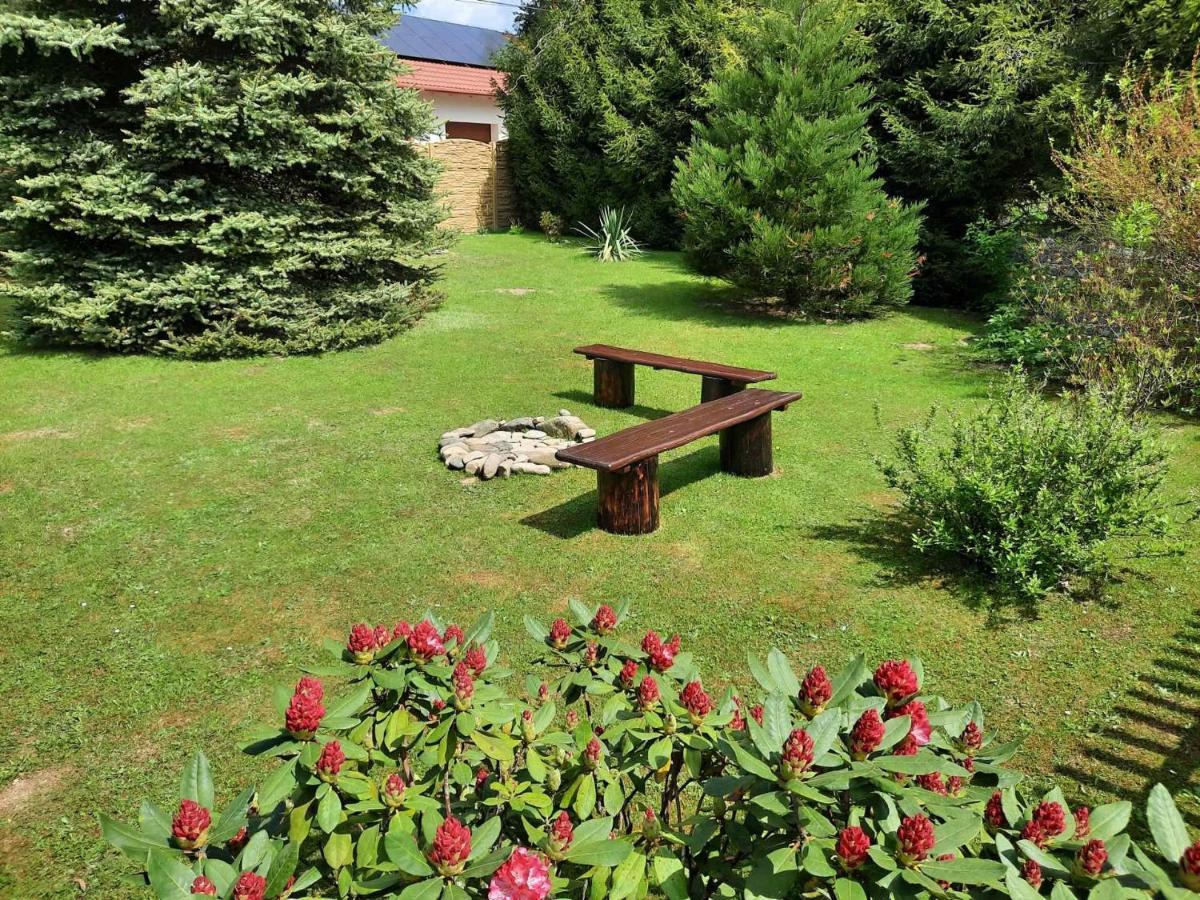 V přírodě na okraji Frenštátu pod Radhoštěm Frenstat pod Radhostem Exterior foto
