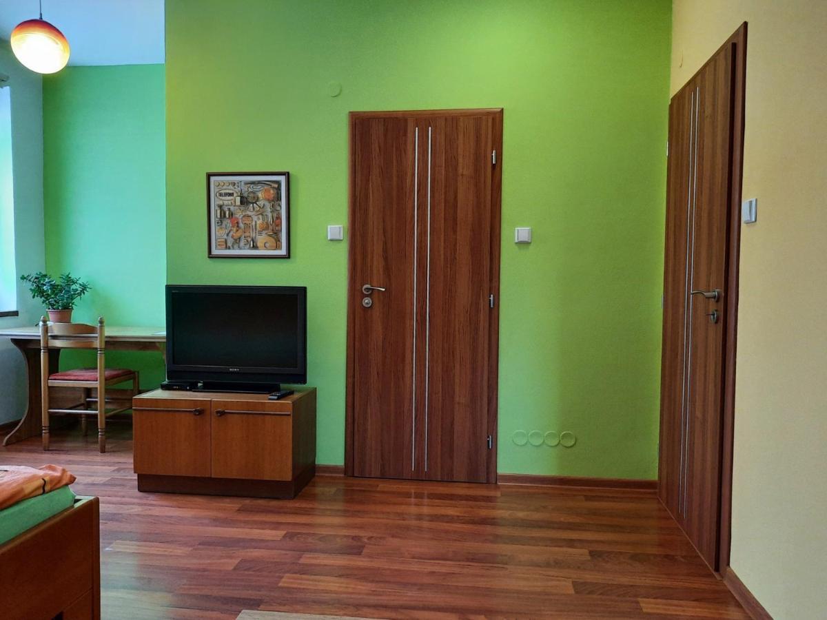 V přírodě na okraji Frenštátu pod Radhoštěm Frenstat pod Radhostem Exterior foto