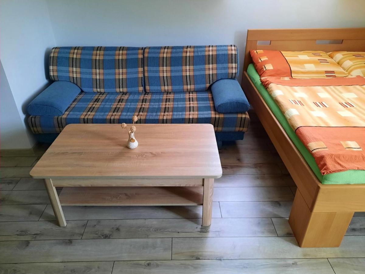 V přírodě na okraji Frenštátu pod Radhoštěm Frenstat pod Radhostem Exterior foto