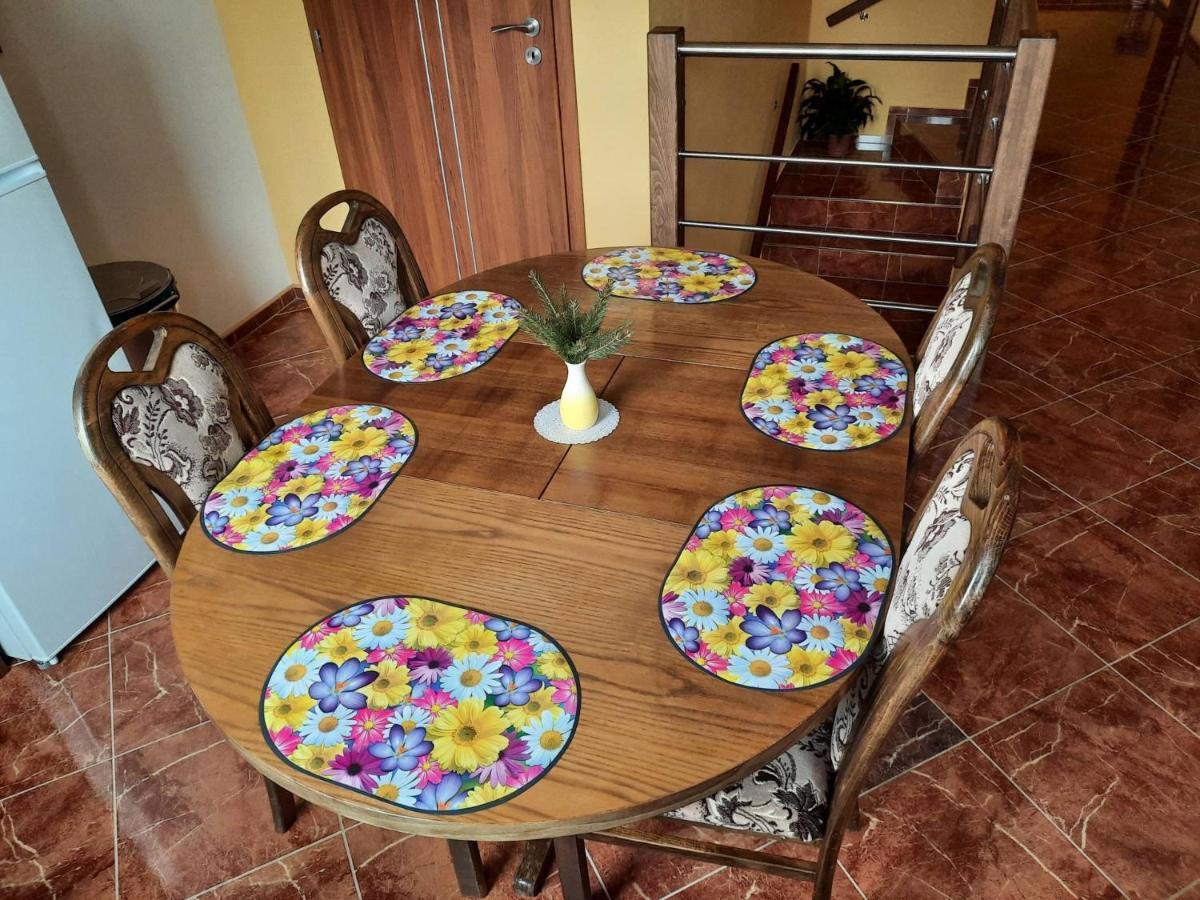 V přírodě na okraji Frenštátu pod Radhoštěm Frenstat pod Radhostem Exterior foto