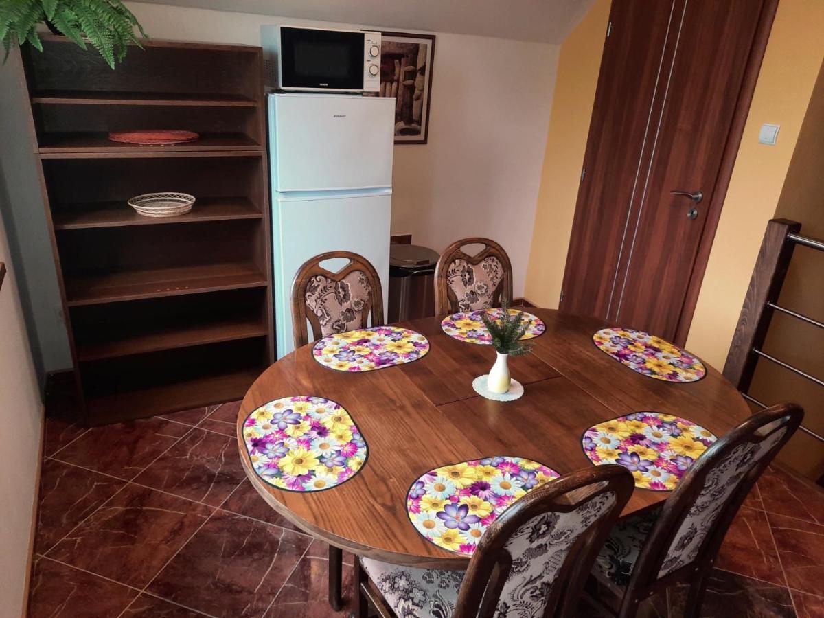 V přírodě na okraji Frenštátu pod Radhoštěm Frenstat pod Radhostem Exterior foto