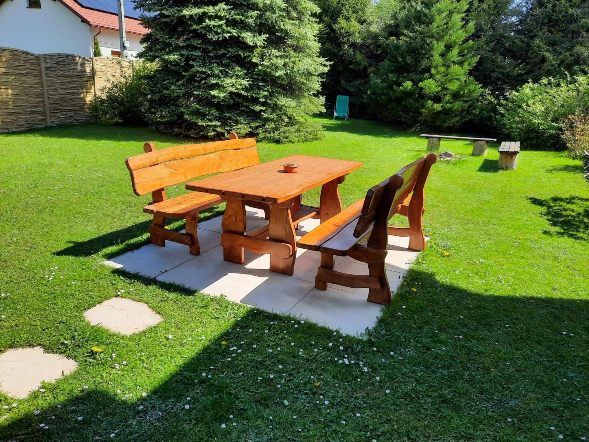 V přírodě na okraji Frenštátu pod Radhoštěm Frenstat pod Radhostem Exterior foto