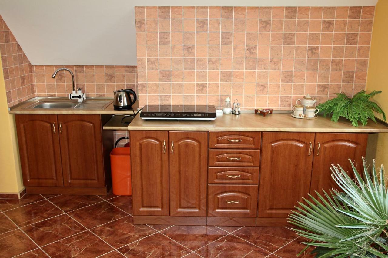 V přírodě na okraji Frenštátu pod Radhoštěm Frenstat pod Radhostem Exterior foto