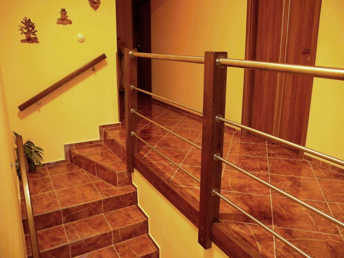 V přírodě na okraji Frenštátu pod Radhoštěm Frenstat pod Radhostem Exterior foto