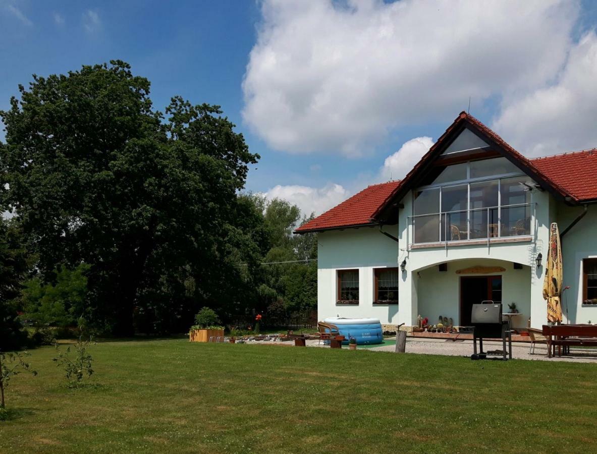 V přírodě na okraji Frenštátu pod Radhoštěm Frenstat pod Radhostem Exterior foto