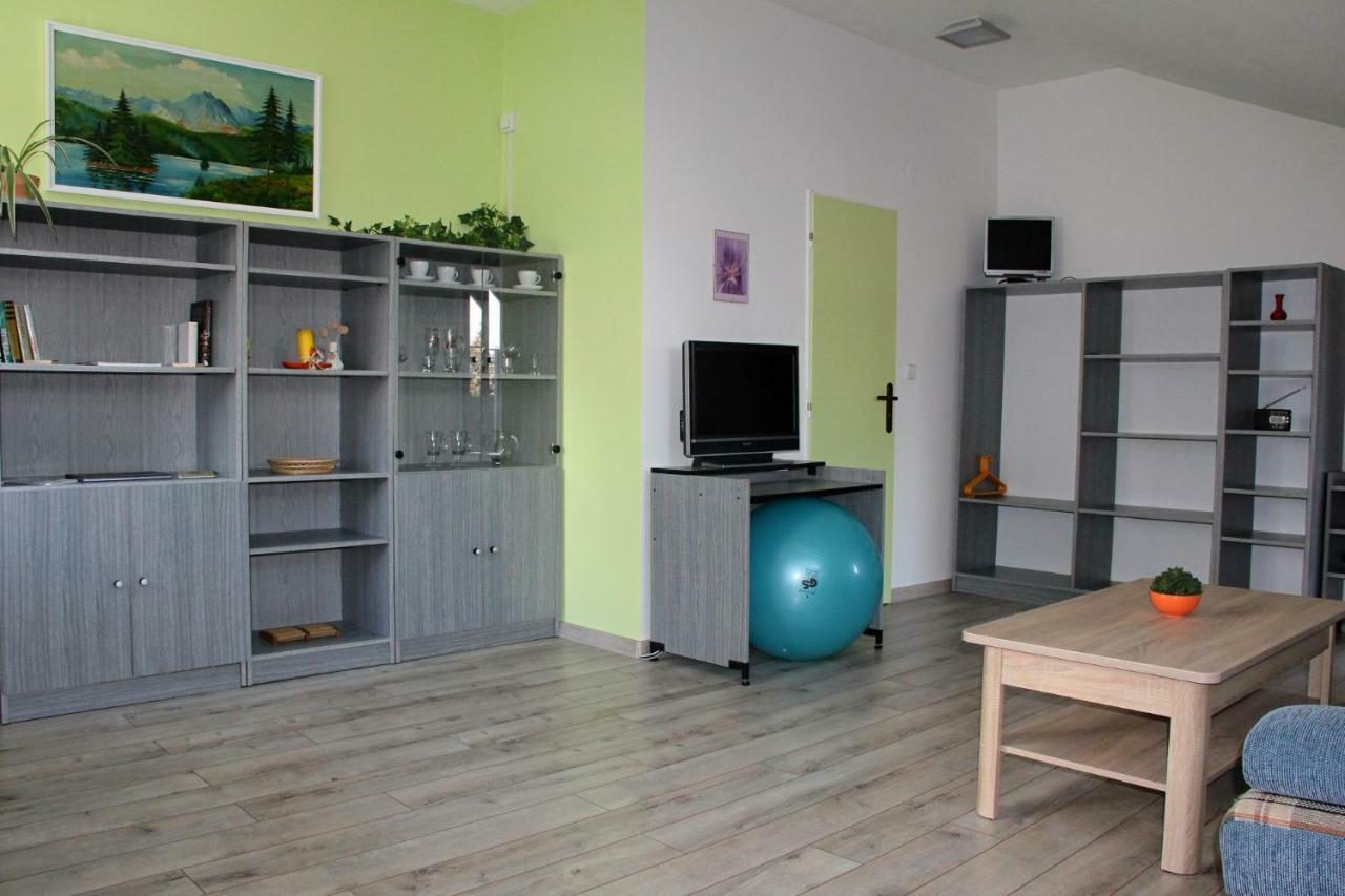 V přírodě na okraji Frenštátu pod Radhoštěm Frenstat pod Radhostem Exterior foto