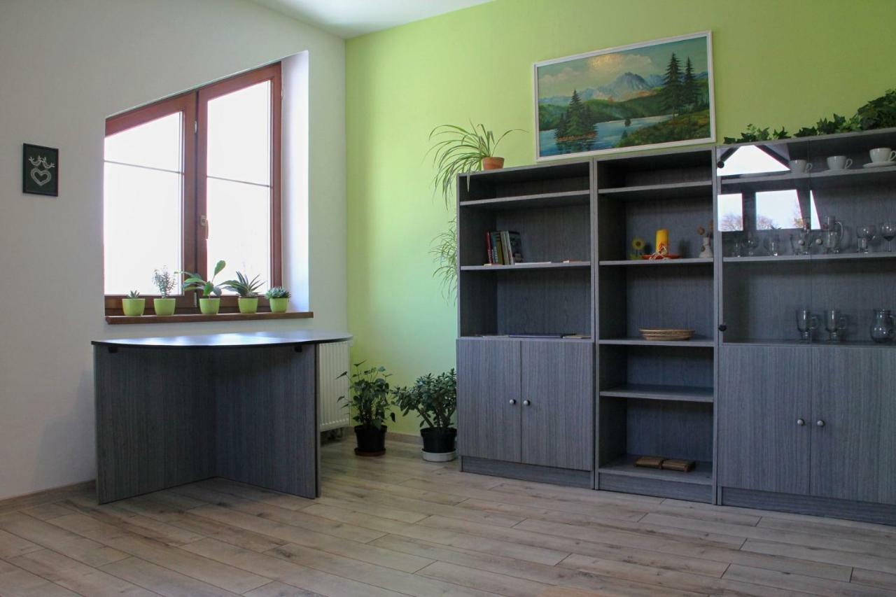 V přírodě na okraji Frenštátu pod Radhoštěm Frenstat pod Radhostem Exterior foto