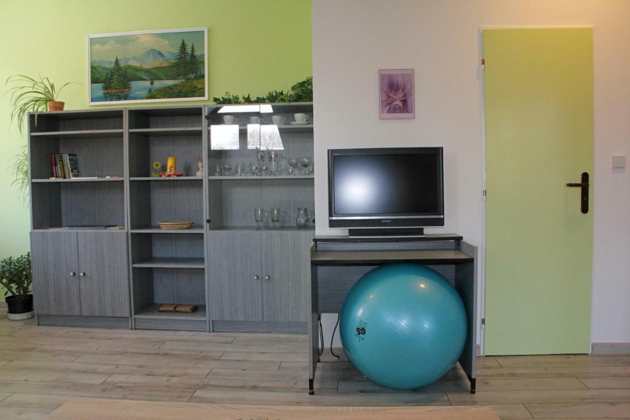 V přírodě na okraji Frenštátu pod Radhoštěm Frenstat pod Radhostem Exterior foto