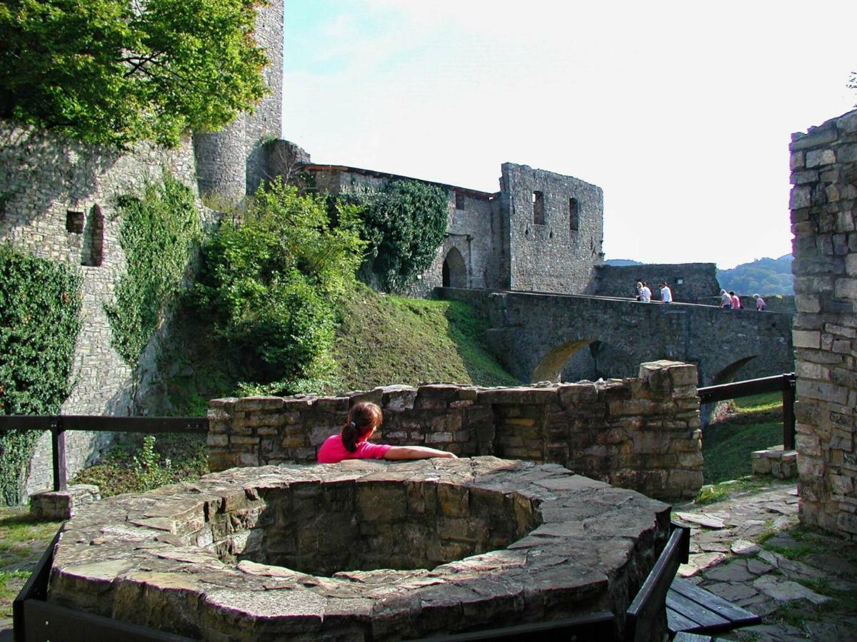 V přírodě na okraji Frenštátu pod Radhoštěm Frenstat pod Radhostem Exterior foto